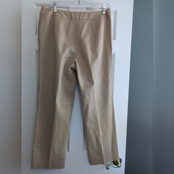 Talbots Petite Stretch pants 10P - Picture 3 of 4